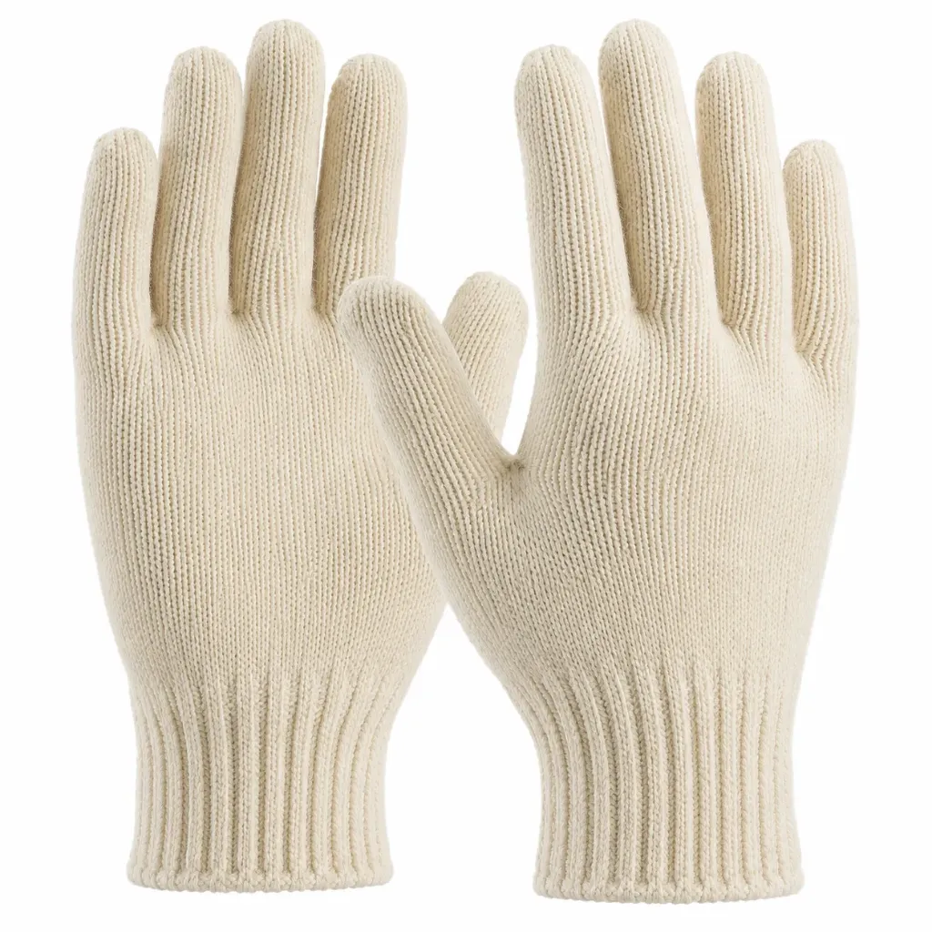 Cotton/Polyester General Purpose Gloves, 480/Case