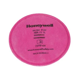 North® P100 Respirator Filter Pair, 2 filters (Each)