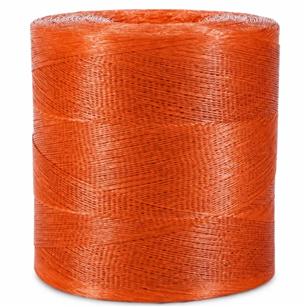 Baler Twine Polypropylene, Quote Required