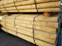 CCA Treated Wood Post, Quote Required