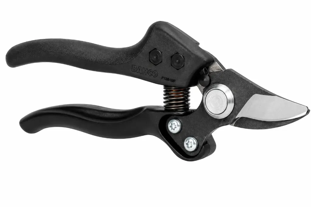 Bahco P8-20, 8” Non-Rotating Handle Secateurs (Each)