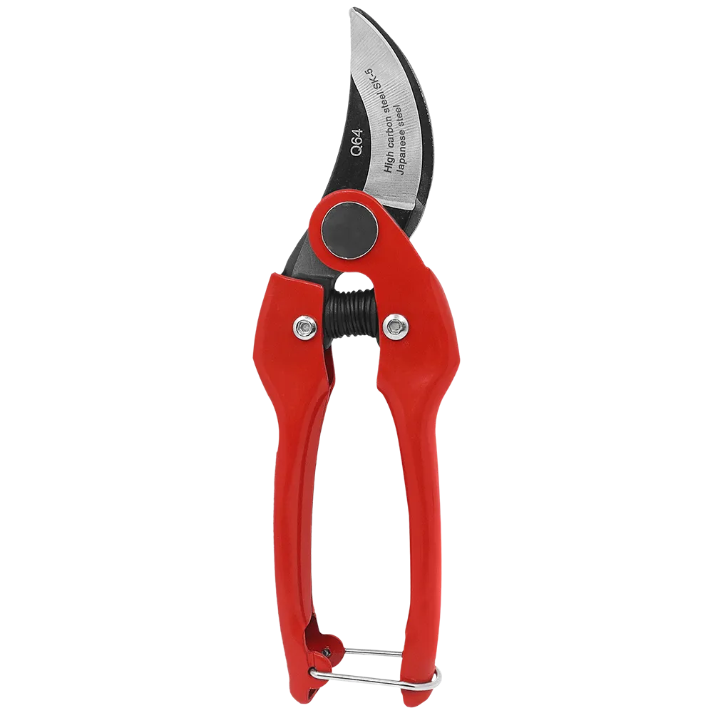 Zenport Q64, 7" Heavy Duty Professional Pruner (Each)