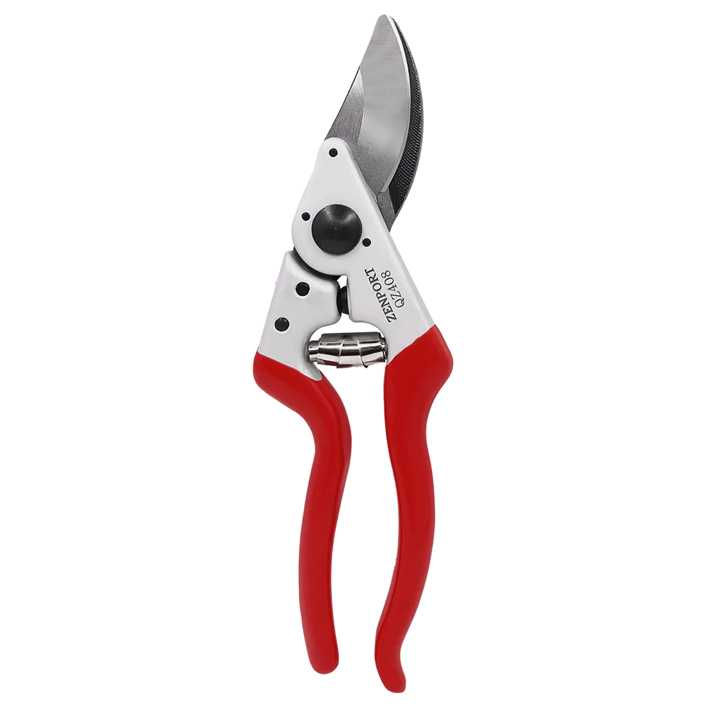 Zenport QZ408, 8.5" Professional Bypass Pruner (Each)