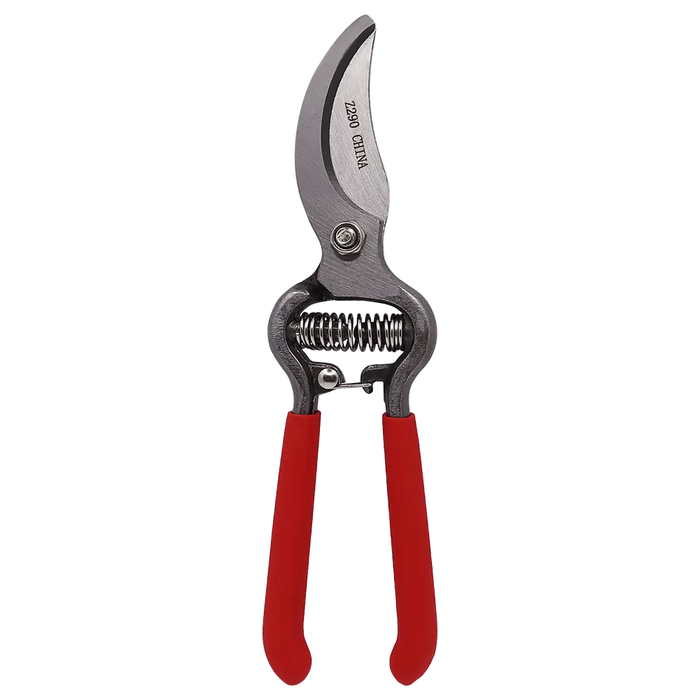 Zenport Z290, Classic 8" Forged Steel Bypass Pruner 12/Case (Each)