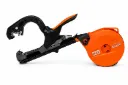 MAX HT-R45L (OR) Large-Roll Tapener