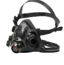 North® 7700 Series Half Face Air Purifying Respirator