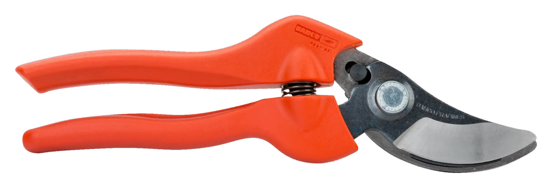 Bahco PG-12-F, 8” Composite Handle Secateurs (Each)