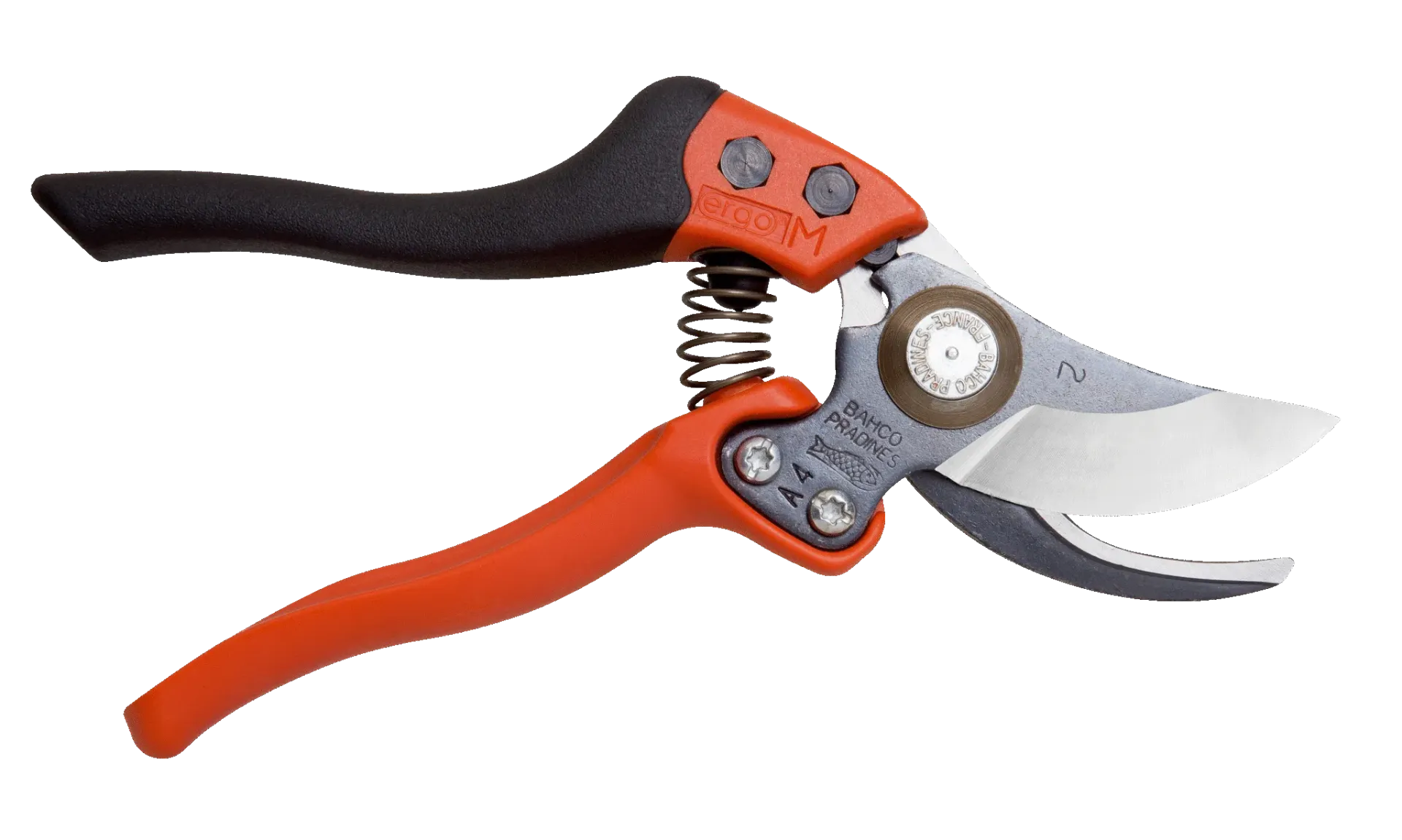 Bahco PX-S1 ERGO Fixed-Grip Pruner