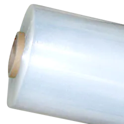 Machine Grade Stretch Film 80 Gauge 20" x 5000'