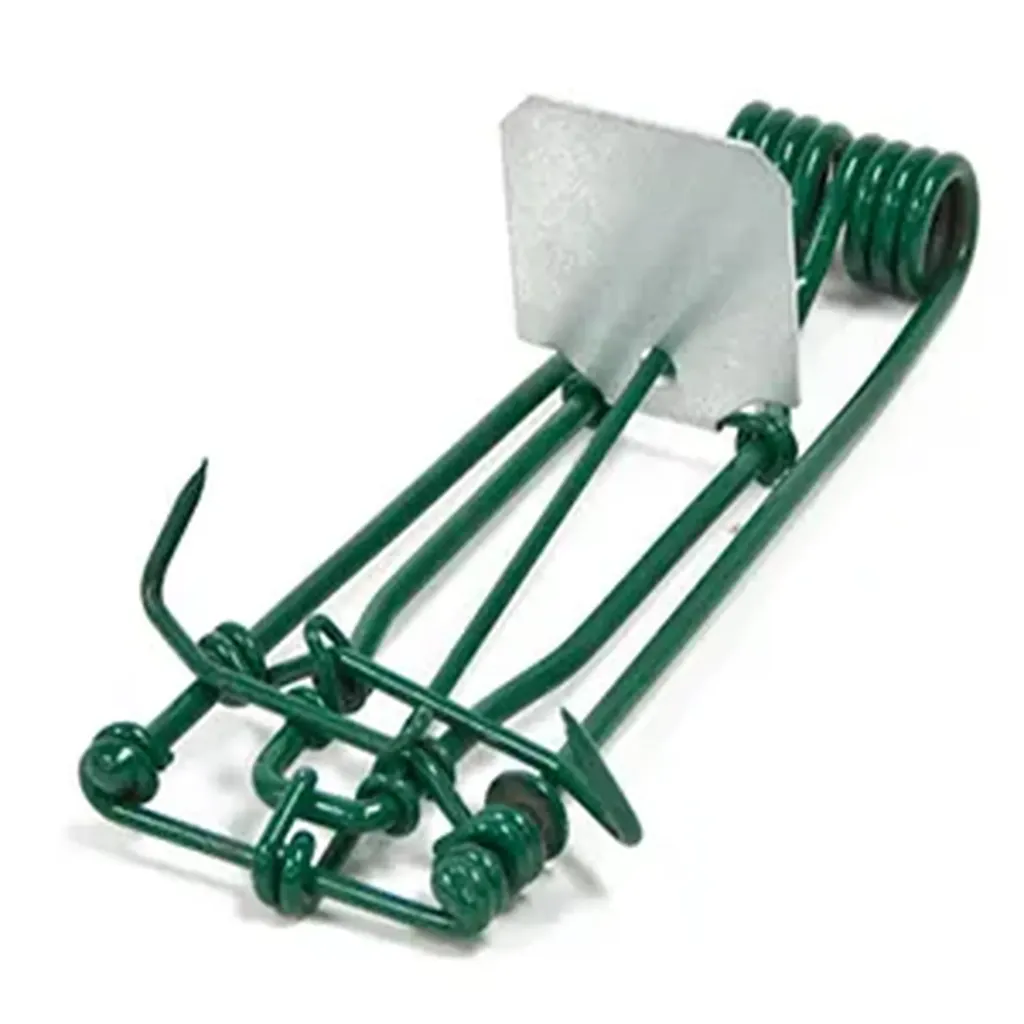 Z.A. Macabee, Small Gopher Trap 24/Case