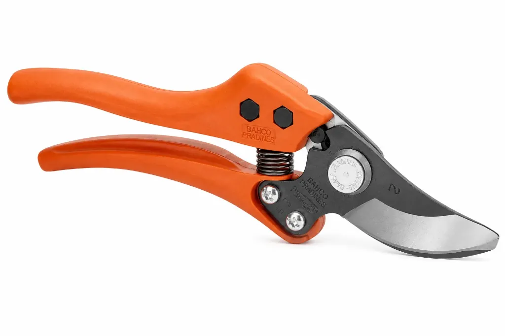 Bahco P1-23, 8.5” Composite Handle Pruners 5/Case
