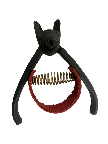 HICKOK FC-300, Bypass Apple Stem Clipper (Each)