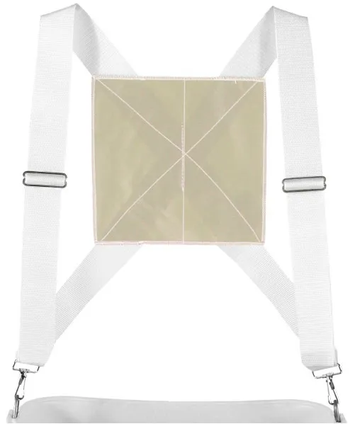 [41060] Wells & Wade 73518, Standard Cherry Harness, 48/Case