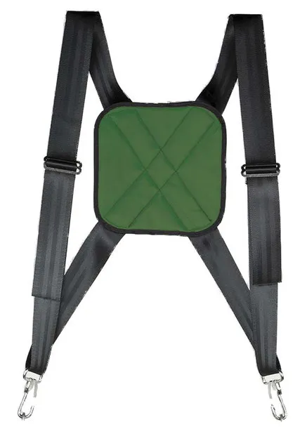 [41070] Wells & Wade 73520, Heavy Duty Seat Belt Webbing Harness 48/Case