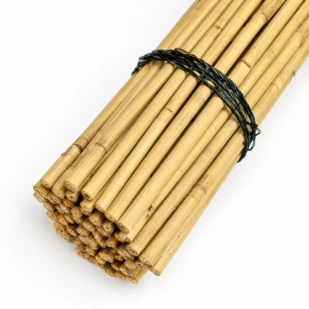 Bamboo Stakes, Custom Sizes, Quote Required