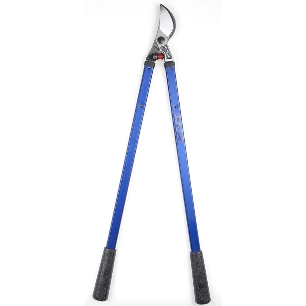 Hickok Aluminum Handle Tree Lopper 10/Case (26")