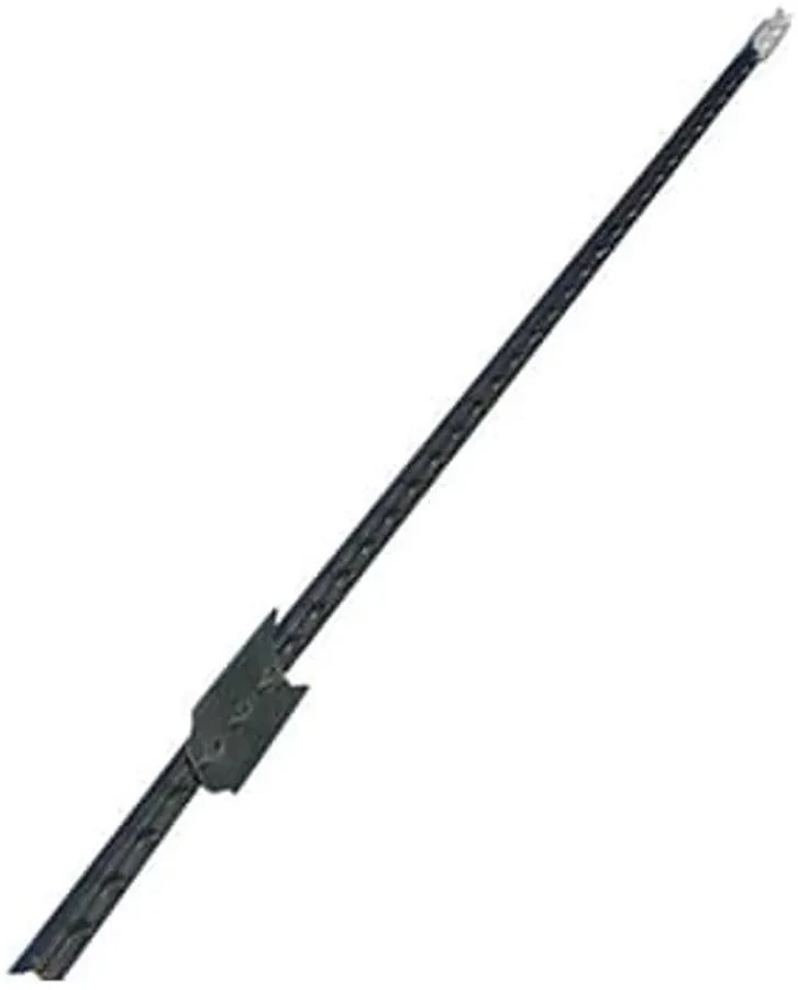 Steel T-Post, Quote Required