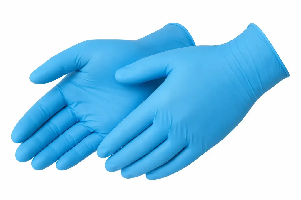 5MIL Nitrile Glove 100 pack, 10/Case (SM)
