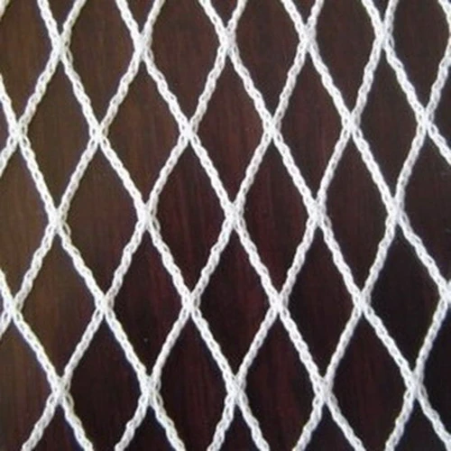 Bird Netting, Knit HDPE, Quote Required